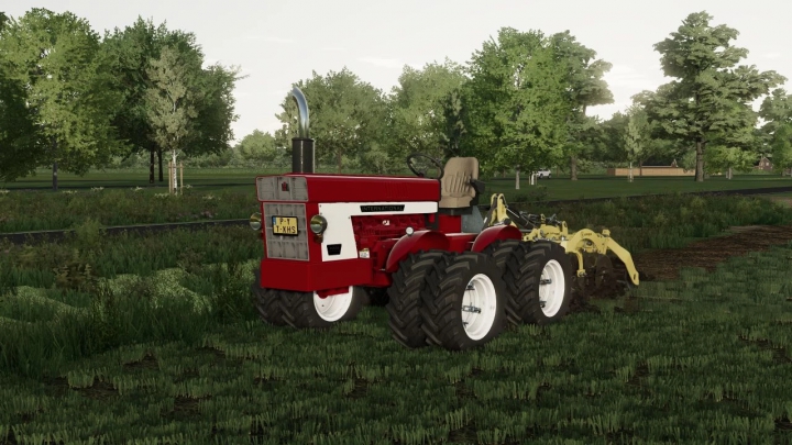 Image: IHC 9200 Series v1.0.0.0 4