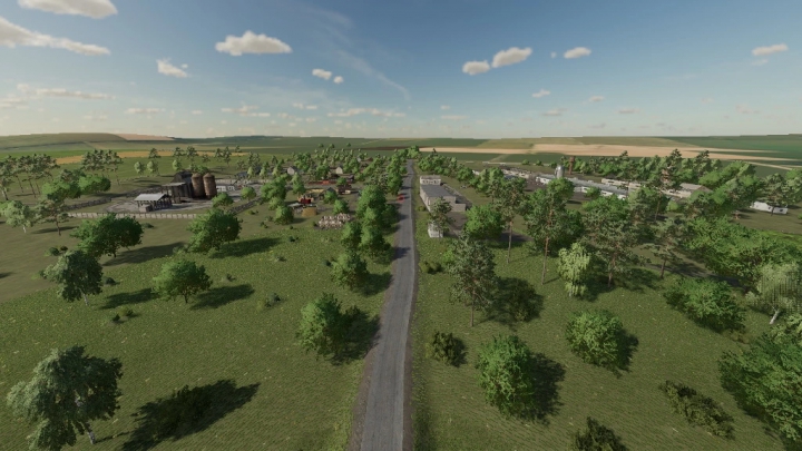 Image: Limanny Map v1.0.0.4 3