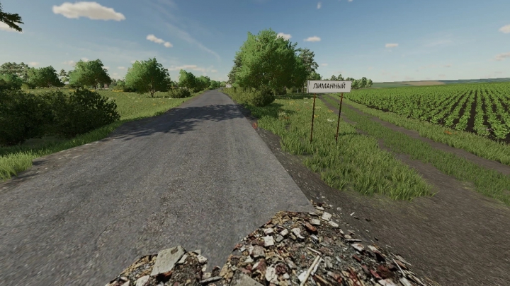 Image: Limanny Map v1.0.0.4 5