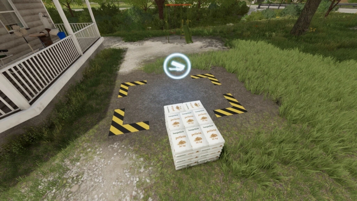 Image: Pellets Production v1.0.0.0 0