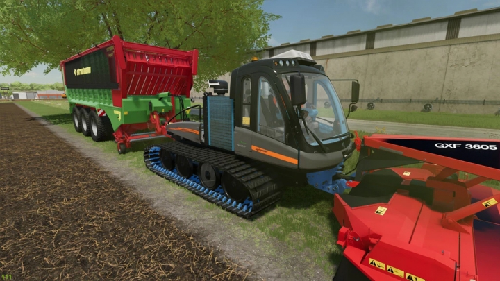 Image: T-Wolf Agripower v1.0.0.0 1