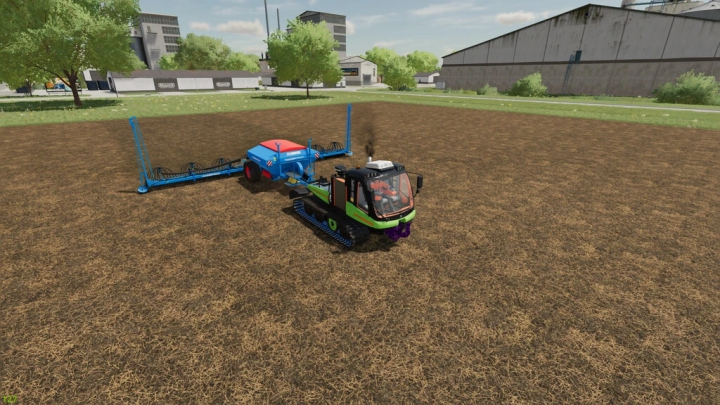 Image: T-Wolf Agripower v1.0.0.0 3