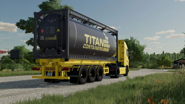 Image: Titan Tank Containers v1.0.0.0 1