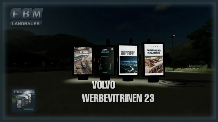 Image: Volvo Advertising Showcases 23 v1.0.0.0 1