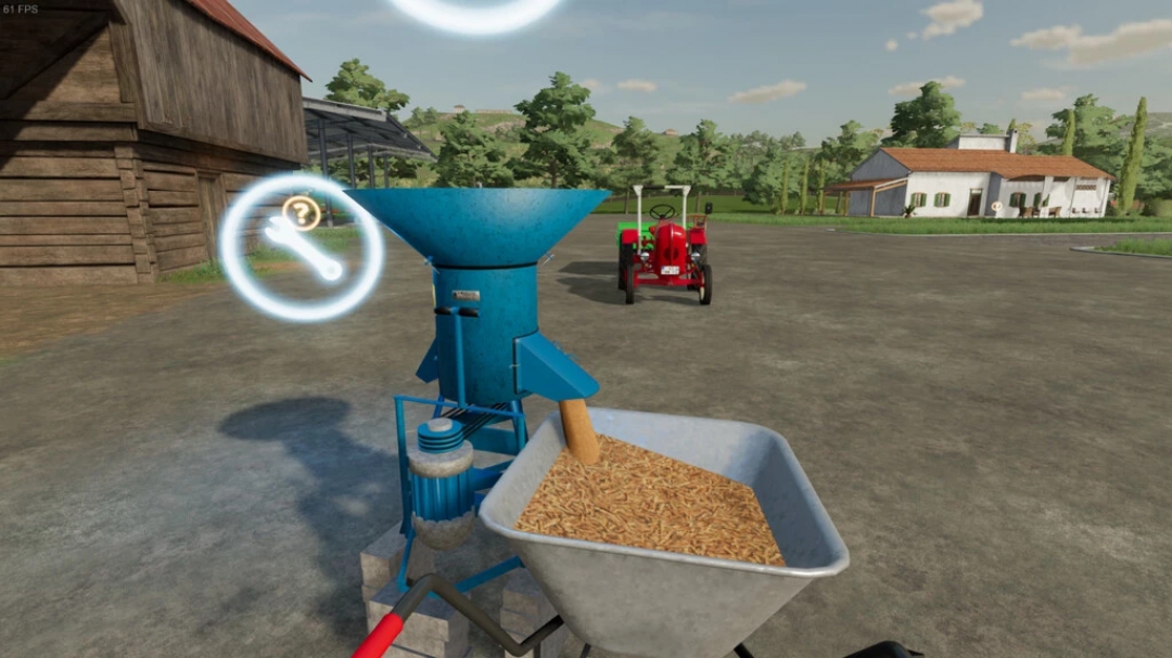 Agromet Bittern v1.0.0.0