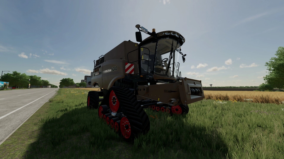 Case IH Axial 9240 v1.0.0.0