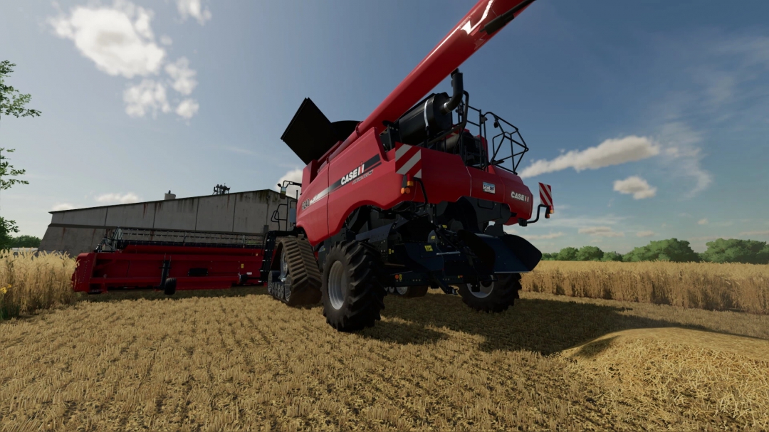 Case IH Axial 9240 v1.0.0.0