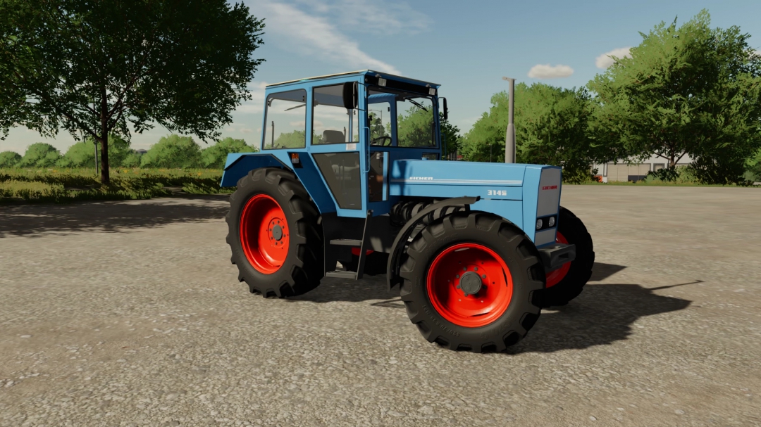 Eicher 3145 v1.0.0.0