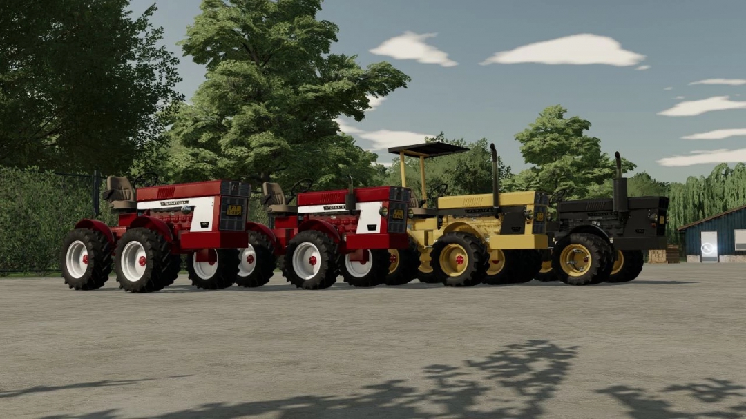 IHC 9200 Series v1.0.0.0