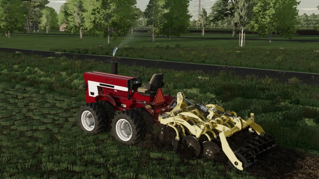 IHC 9200 Series v1.0.0.0