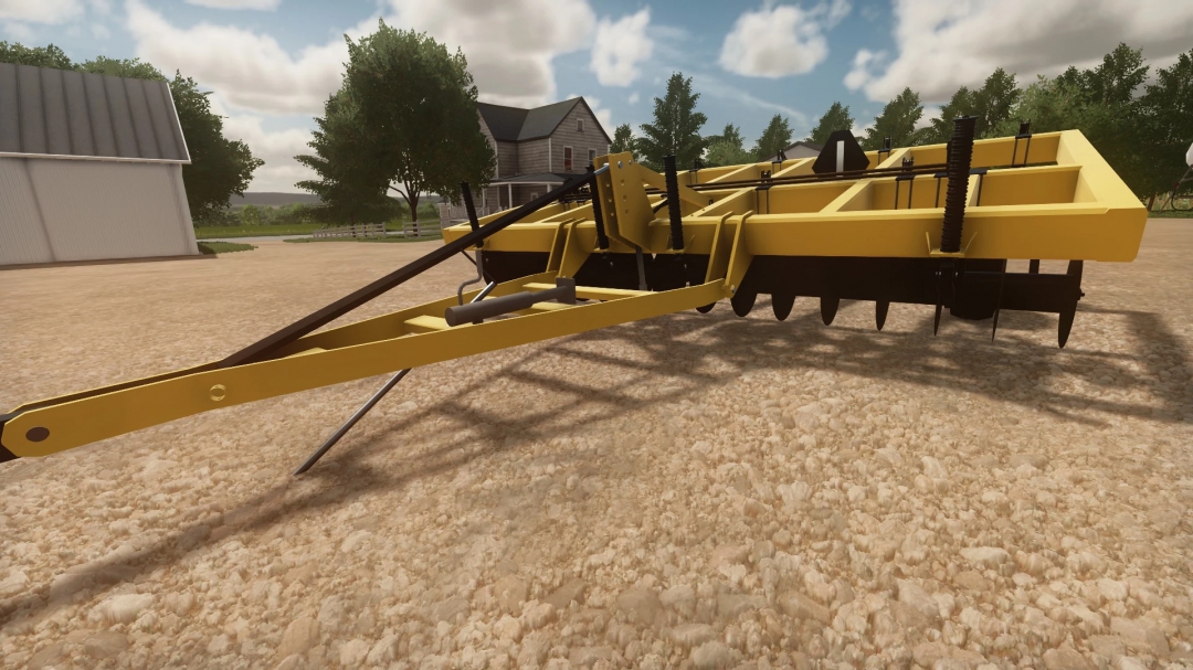 Landoll 1200 Soil Master v1.0.0.0