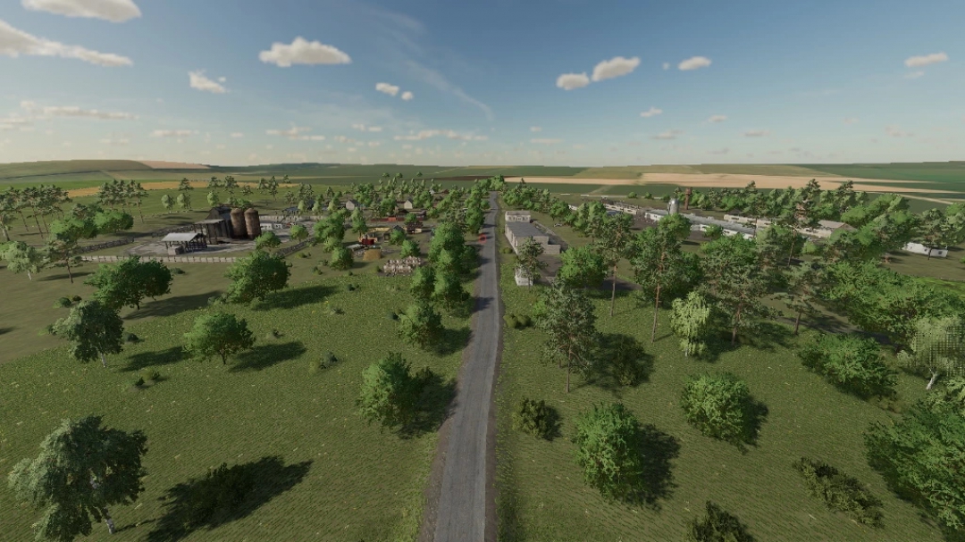 Limanny Map v1.0.0.4