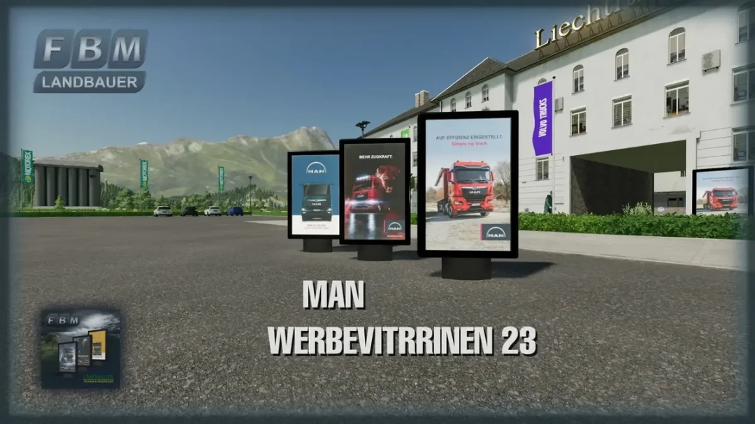 MAN Advertising Showcases 23 v1.0.0.0