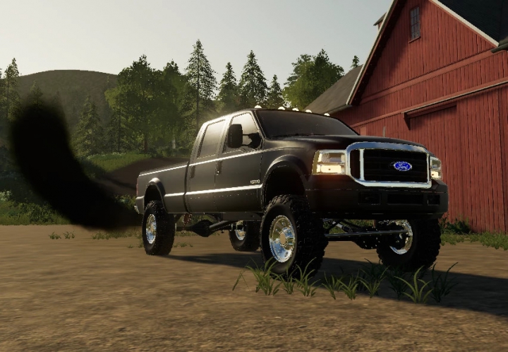 Ford category: Trucks
