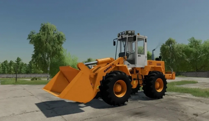 fs22-mods,  Amcodor 352? v1.0.0.0