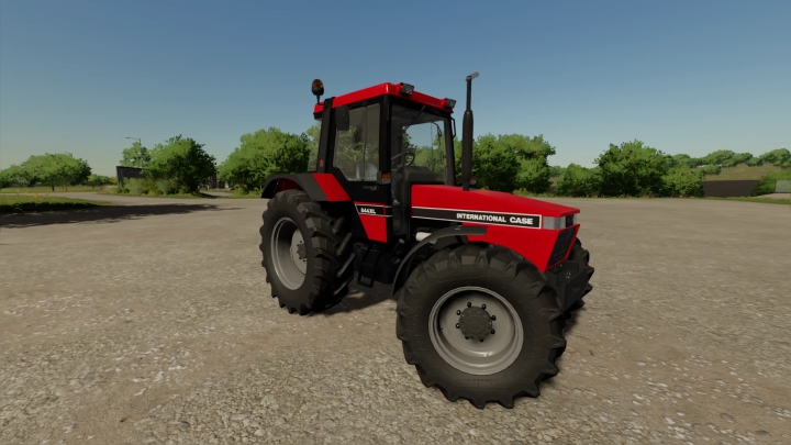 fs22-mods,  Case 844 Schrägdowny v1.0.0.0