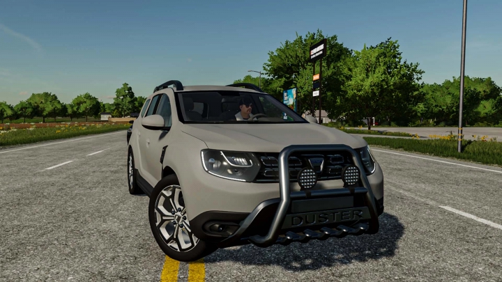 Image: Dacia Duster v1.0.0.0 0