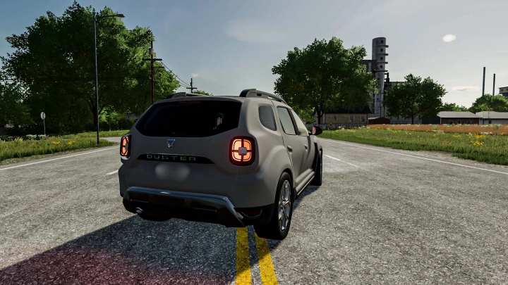 Image: Dacia Duster v1.0.0.0 4