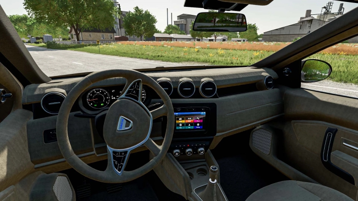 Image: Dacia Duster v1.0.0.0 1