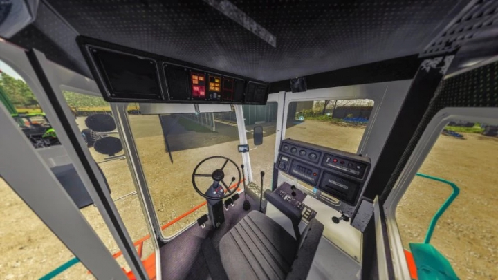 Image: FS22 Mengele SF6600 pack v1.0.0.0 5