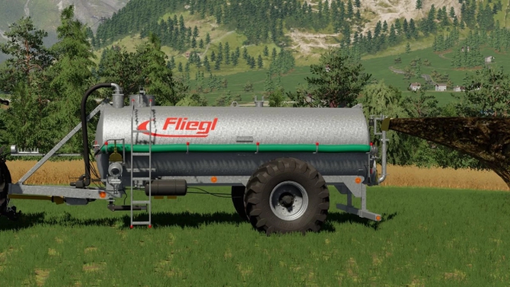 Image: Fliegl VFW 10600 v1.0.0.0 0