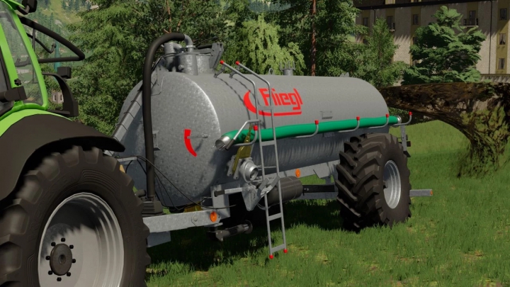 Image: Fliegl VFW 10600 v1.0.0.0 5