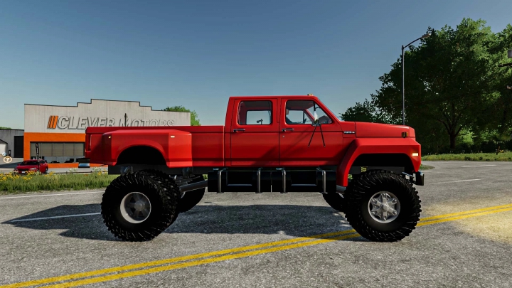 Image: Ford F800 v1.0.0.0 1