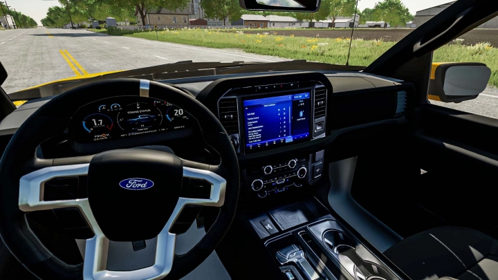 Image: Ford Raptor v1.0.0.0 3