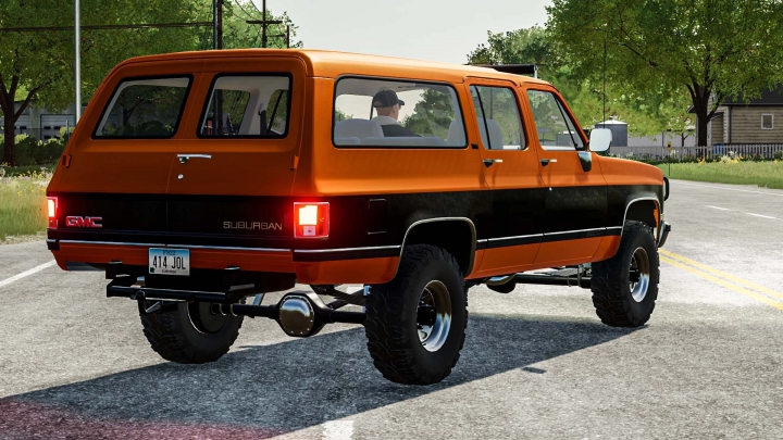 Image: GMC Suburban v1.0.4.0 2