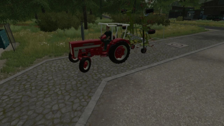 fs22-mods,  IHC 353 v2.0.0.9