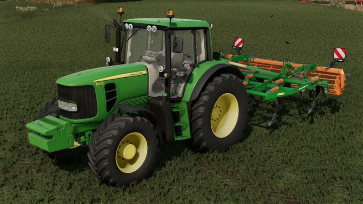 Image: John Deere 6030 Premium Series v2.0.0.0 3