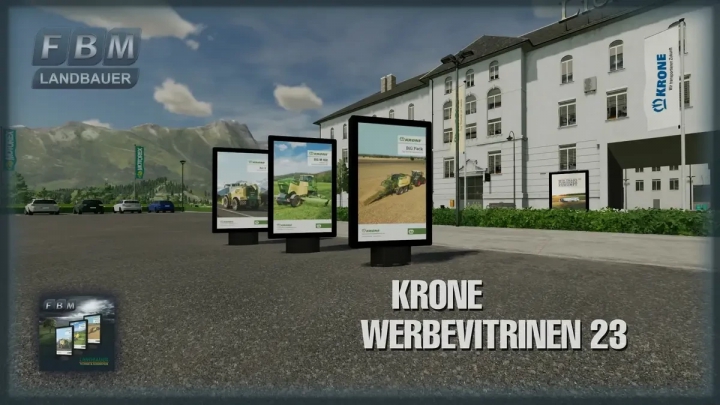 Image: Krone I Advertising Showcases 23 v1.0.0.0 0