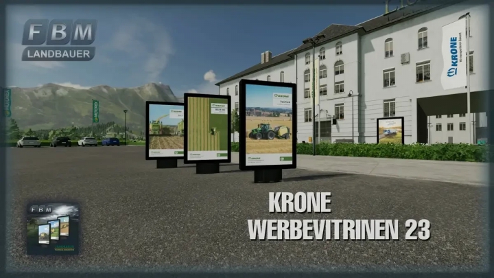 Image: Krone I Advertising Showcases 23 v1.0.0.0 1