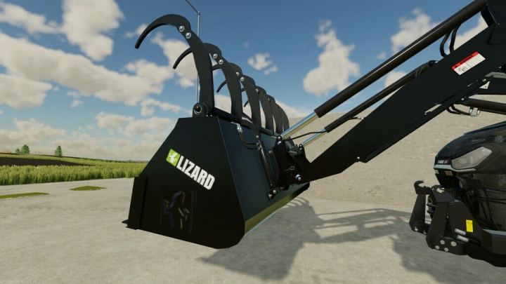 Image: Large Universal Shovel v1.2.0.0 1