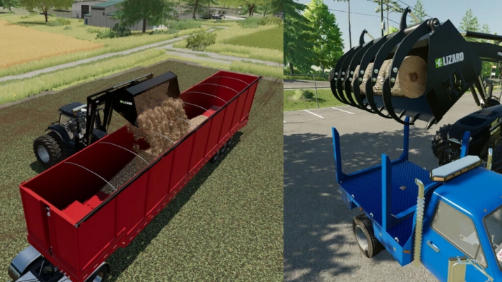 Image: Large Universal Shovel v1.2.0.0 4