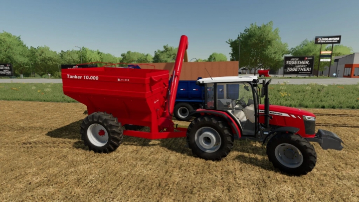 Image: Lizard Tanker 10000 v1.0.0.0 1