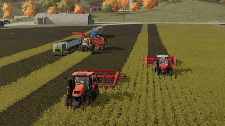 Image: Potato Harvesters v1.0.0.0 5