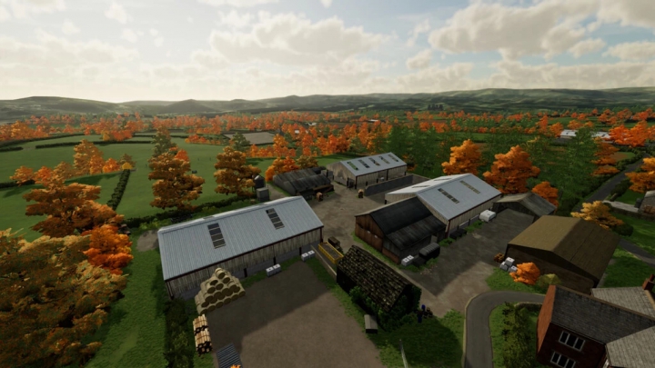 Image: Purbeck 22 Map v1.2.0.0 3