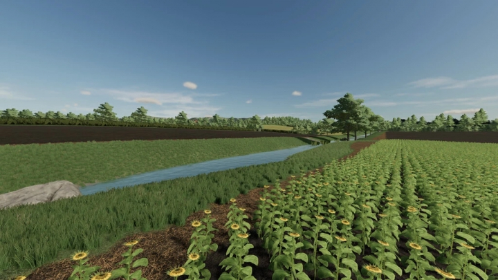 Image: Purbeck 22 Map v1.2.0.0 4