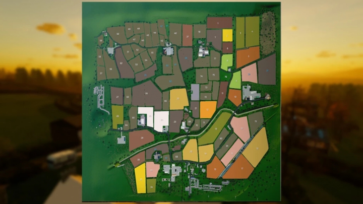 Image: Purbeck 22 Map v1.2.0.0 1