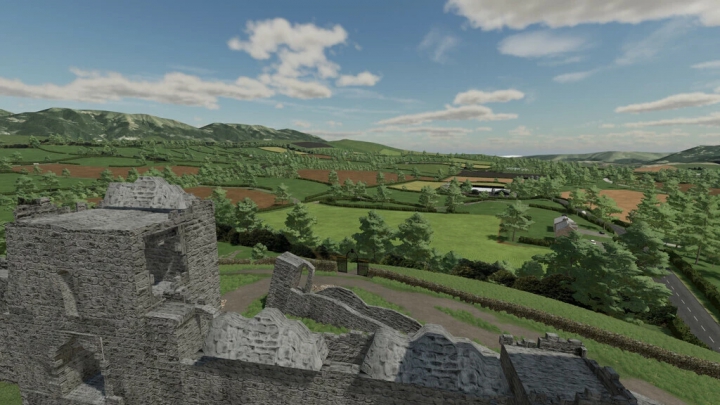 Image: Purbeck 22 Map v1.2.0.0 0