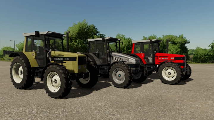 fs22-mods,  SDF Pack v1.0.0.0