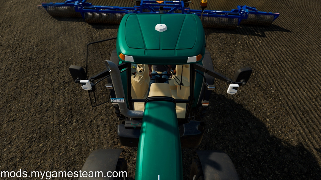 Case IH MXM 190 V1.2.0.0