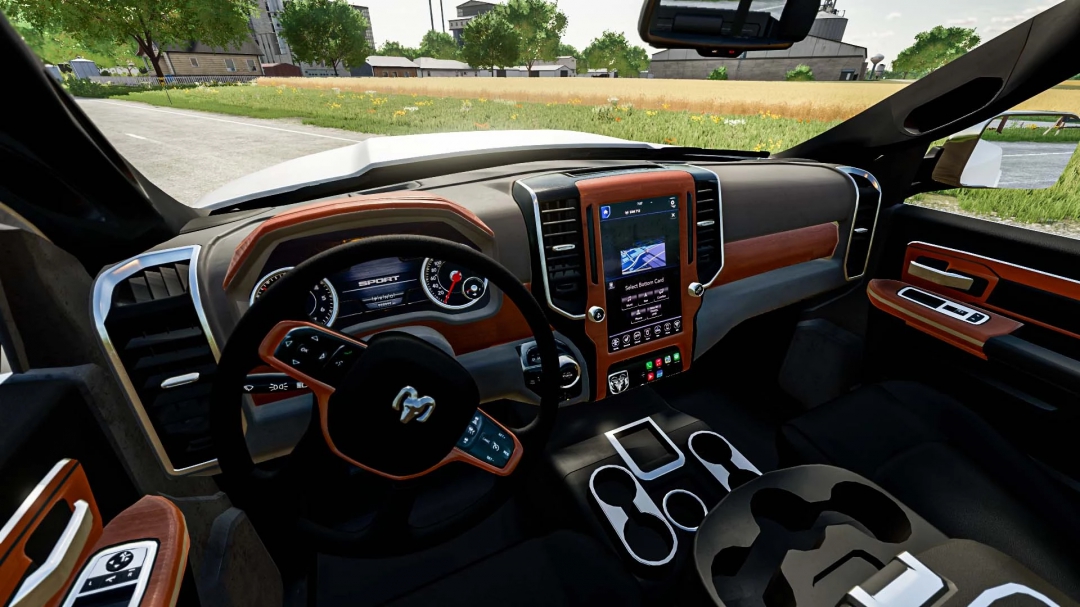 Dodge RAM v1.0.0.0