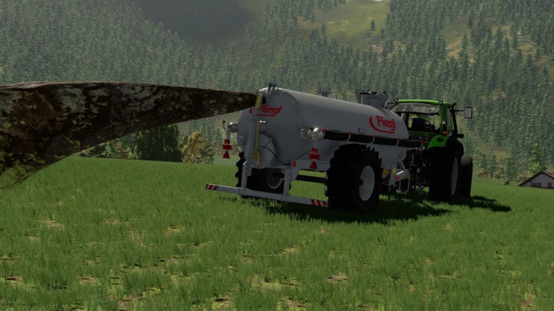 Fliegl VFW 10600 v1.0.0.0