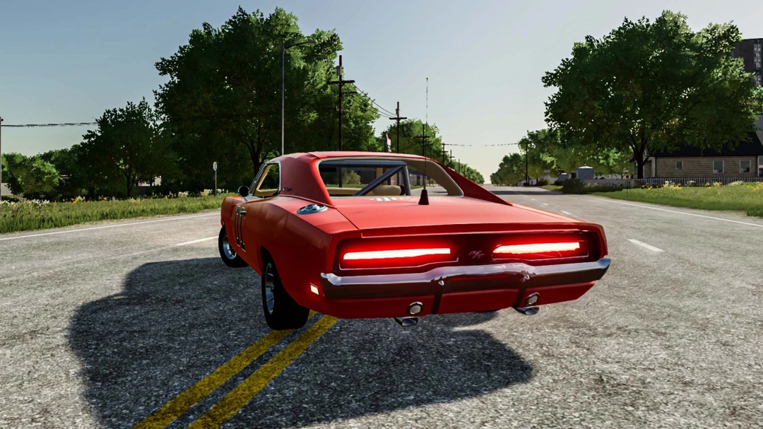 General Lee v1.0.0.0