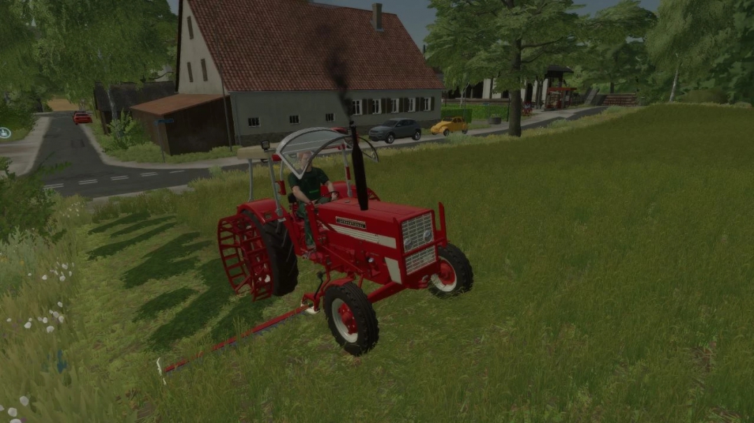 IHC 353 v2.0.0.9