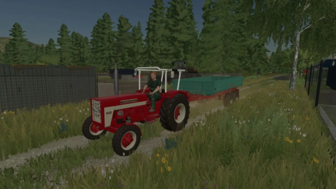 IHC 353 v2.0.0.9