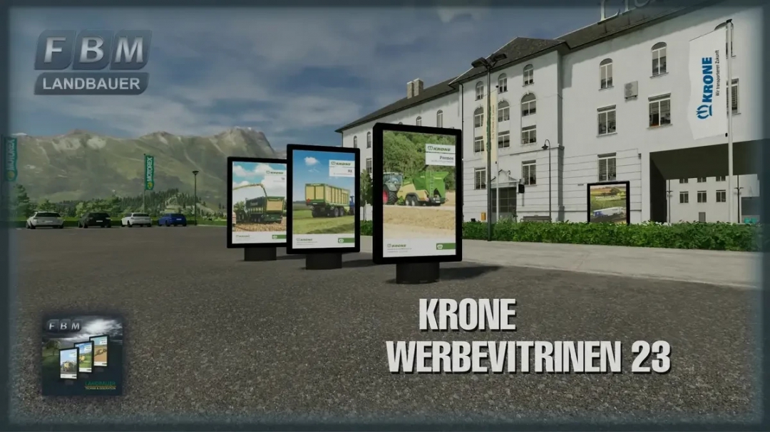 Krone I Advertising Showcases 23 v1.0.0.0