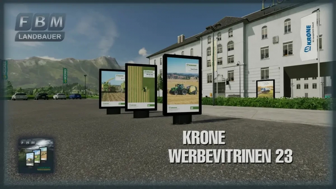 Krone I Advertising Showcases 23 v1.0.0.0